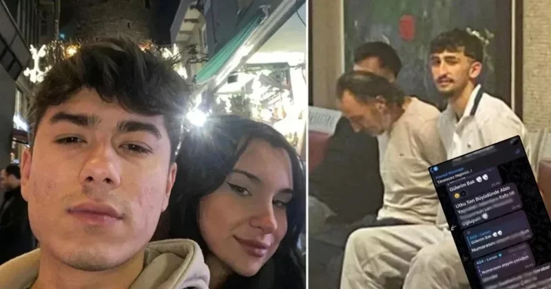 Cinayet Türkiye’de infial yaratmıştı... Kan donduran ayrıntılar ortaya çıktı Sözcü Gazetesi