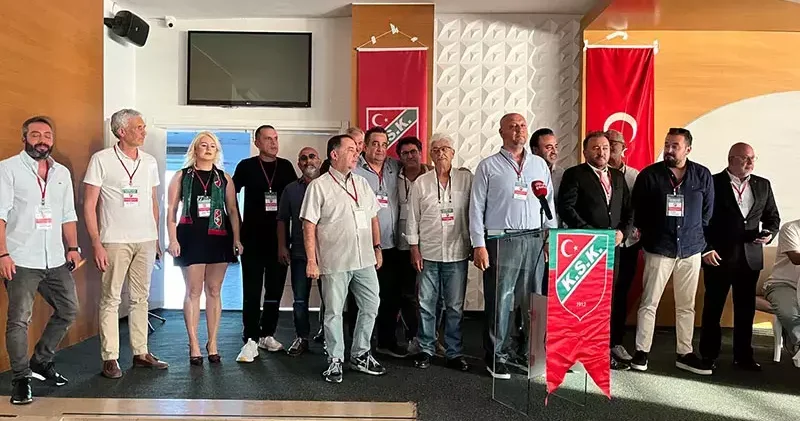 Karşıyaka’da Cicibaş güven tazeledi