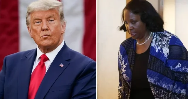 Trump’tan sürpriz hamle: Fed üyesi Cook görevden alındı Dünya Ekonomisi Haberleri