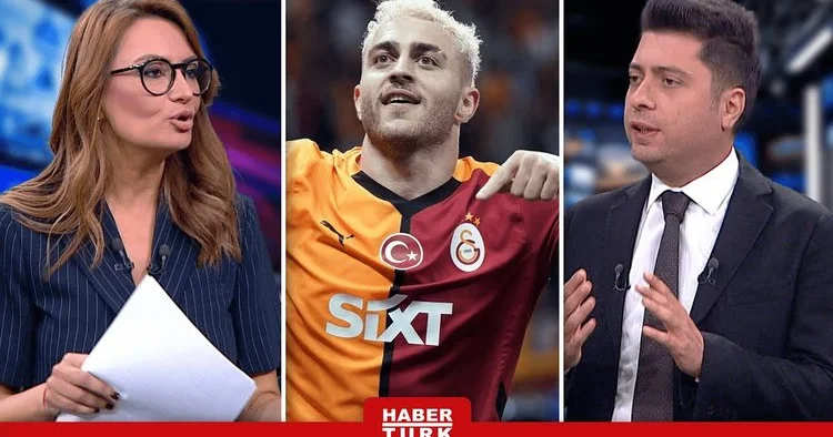Galatasaray da Barış Alper Yılmaz Krizi Nasıl Sonuçlanır?