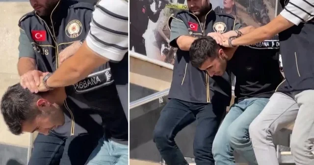 Sultangazi de tartıştığı annesini silahla vurarak öldüren şüpheli yakalandı Gündem Haberleri