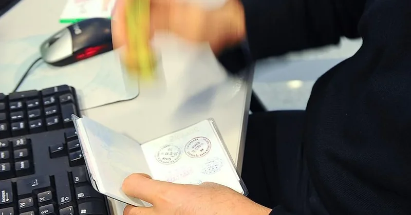 ABD, vize ücretlerine zam: 1 Ekim den itibaren geçerli olacak Sözcü Gazetesi