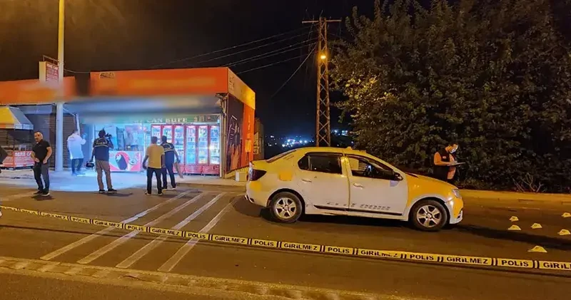 Diyarbakır da 2 kişinin öldüğü silahlı kavgaya illişkin 12 gözaltı