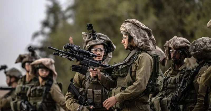 İsrail, Nasser Hastanesi ne düzenlediği saldırılarda Hamas a ait gözlem kamerasını hedef aldı