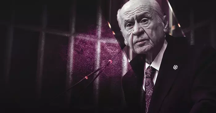 Son dakika Devlet Bahçeli den gündem yaratacak altın fırsat çıkışı: Terörsüz Türkiye için güç birliği halindeyiz