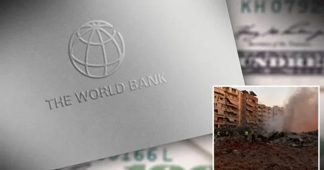 Dünya Bankası ndan İsrail saldırılarında zarar gören Lübnan a 250 milyon dolarlık destek Ortadoğu Haberleri
