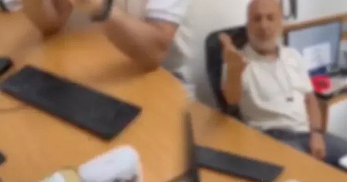 Yer: Konya! Doktor teşhirci diyerek muayene etmedi, genç kız gözyaşlarına boğuldu: Sosyal medya tepki çekti