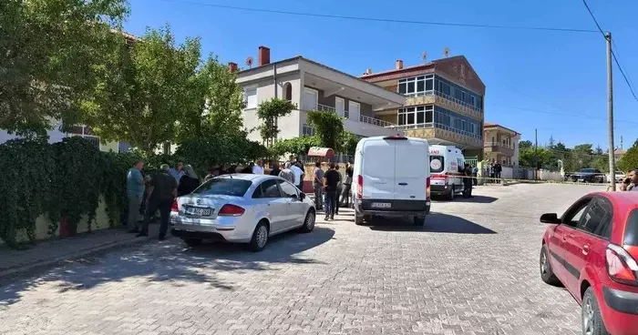Nevşehir’de dünürlerin kavgası cinayetle bitti