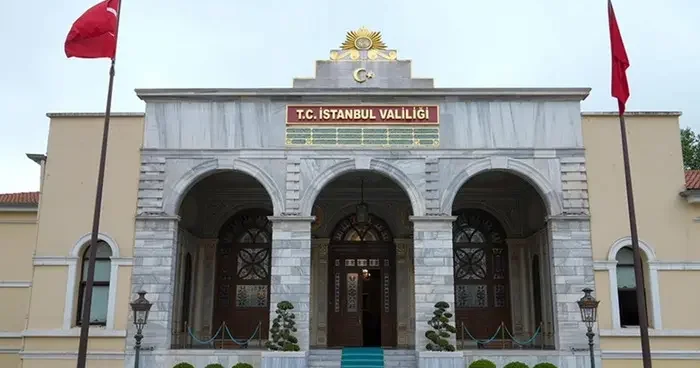 İstanbul Valiliğinden kurumlara yazı! Artık yardım teslim ederken çekim yapılamayacak