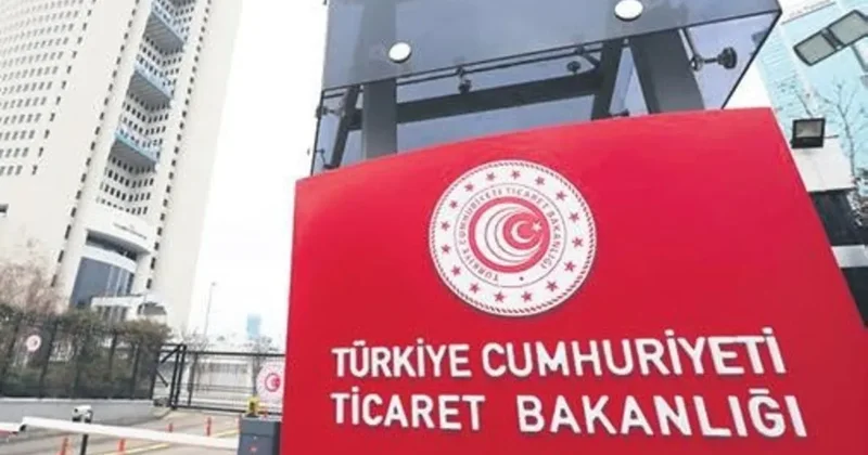 Avrupa Birliği menşeli zincir ithalatına ek karar
