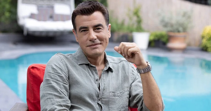 Tacizle suçlanan Tayanç Ayaydın dan ilk açıklama!