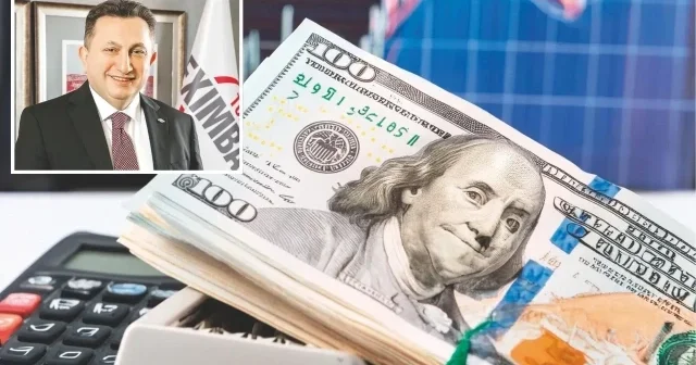 Eximbank tan ihracata 25 milyar dolar destek Ekonomi Haberleri