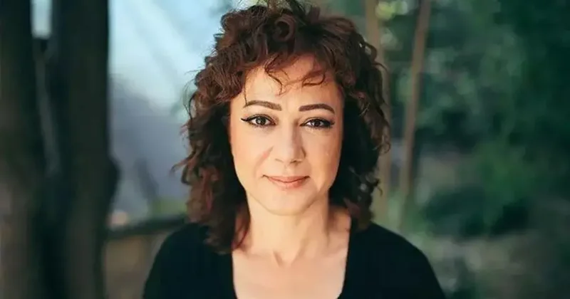 Usta oyuncu Bennu Yıldırımlar Kuruluş’ta