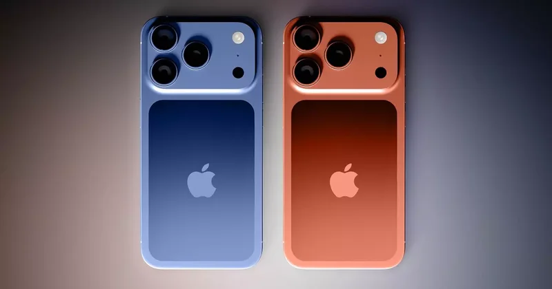 iPhone 17 özellikleri ve fiyatı iPhone 17 çıkış tarihi ve renkleri (2025)