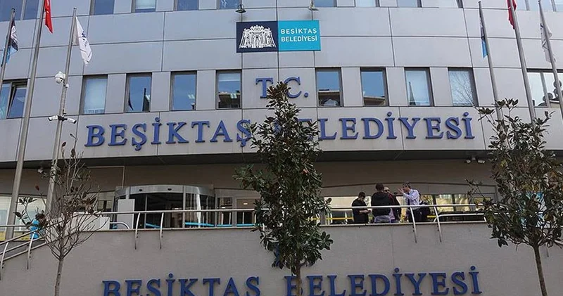 Beşiktaş Belediyesi Kültür ve Sosyal İşleri Müdürlüğü ne yönelik iddianame kabul edildi