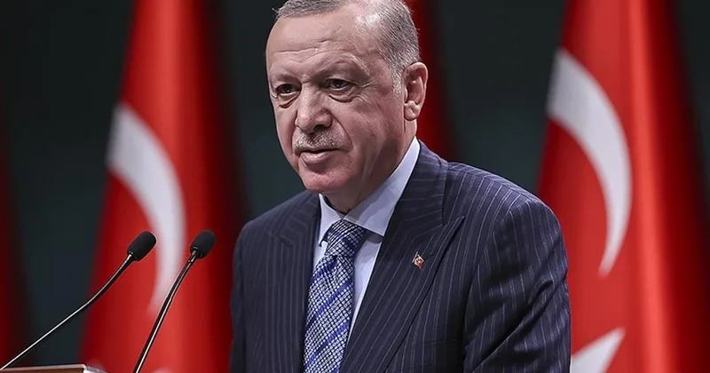Erdoğan: Yönünü Ankara ve Şam a dönenler kazanacak Sözcü Gazetesi