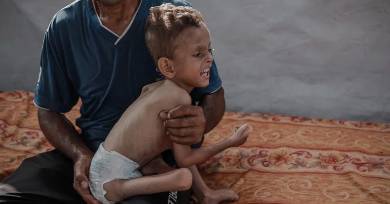 Katar: Görünen o ki İsrail Gazze de bir anlaşmaya varmak istemiyor