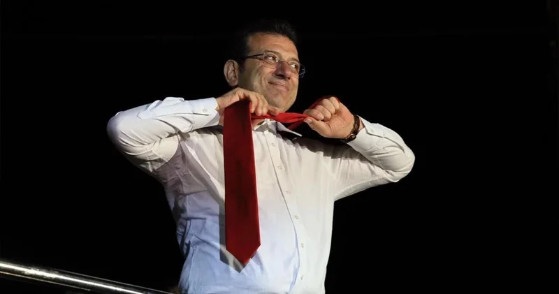 CHP duyurdu: İmamoğlu liderliğinde sürdürülen hükümet programı çalışması Eylül de kamuoyuyla paylaşılacak