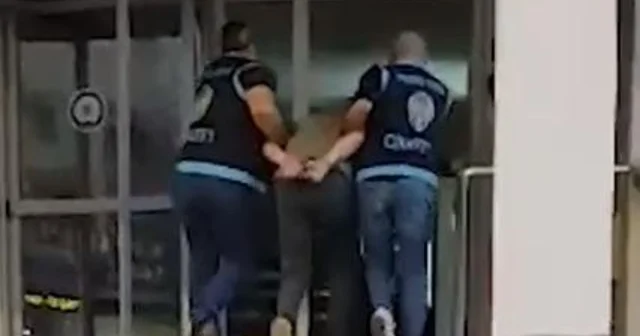Kayseri de boşandığı eşini bıçaklayan şüpheli tutuklandı Kayseri Haberleri