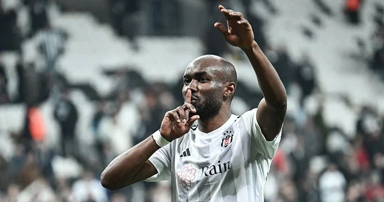Beşiktaş ta Al Musrati gelişmesi!