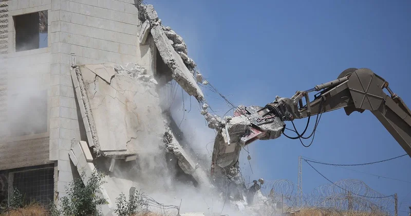 Norveç varlık fonu, İsrailli beş banka ve Caterpillar şirketindeki yatırımlarından çıktı