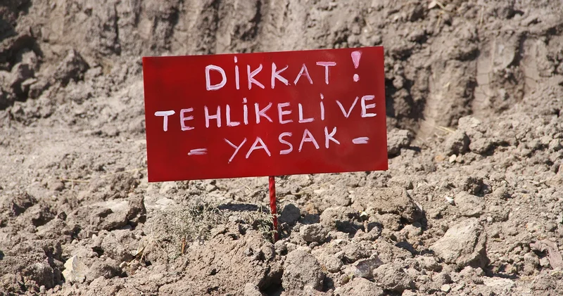 Şifalı denilen su, yaşlı çiftin ölümüne sebep oldu: Daha önce de 8 10 kişi ölmüş