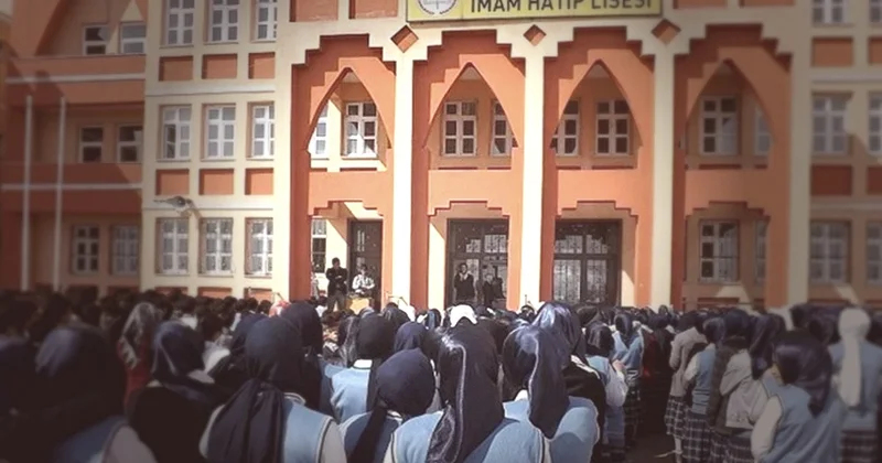 Üniversite tercihi yapan imam hatip liselilerin yalnızca yüzde 25’i yerleşti