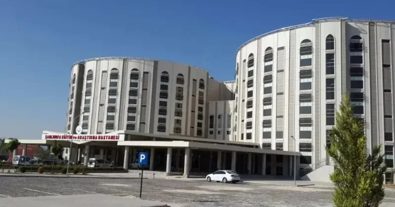 Devlet hastanesinde taciz skandalı: Doktora uzaklaştırma Sözcü Gazetesi