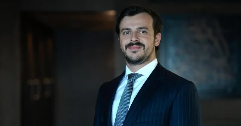 Zengezur Koridoru’nun kapısı Kalyon İnşaat’la açılıyor