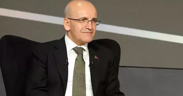 Bakan Şimşek: Enflasyon beklentileri iyileşiyor
