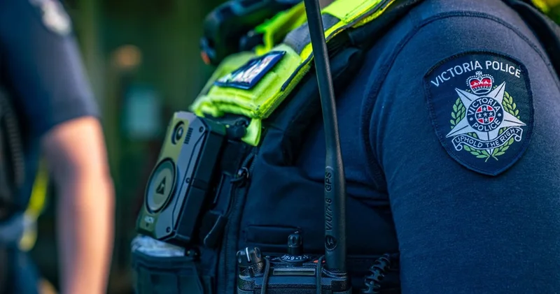 Avustralya da silahlı saldırı: 2 polis hayatını kaybetti