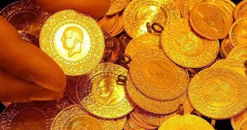Altın, Trump ın Fed hamlesiyle yükseldi
