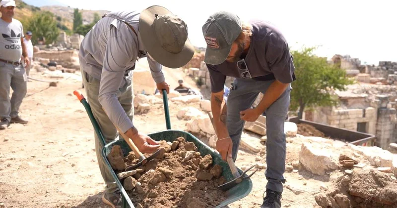 Burdur u ayağa kaldıracak keşif: 3 üncülüğe taşıyacak