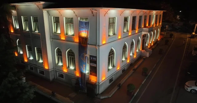 Bursa da bazı müzeler akşam saatlerinde de ziyarete açık olacak Bursa Haberleri