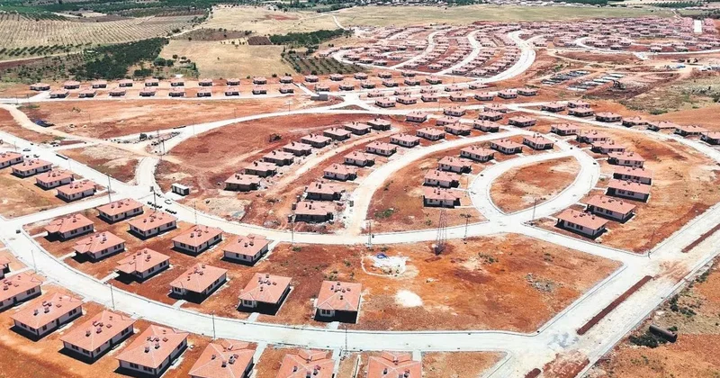 11 ilde asrın dönüşümü