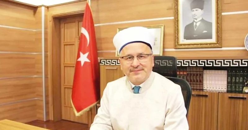 Laikliği öven müftüyü dinsiz ilan ettiler!