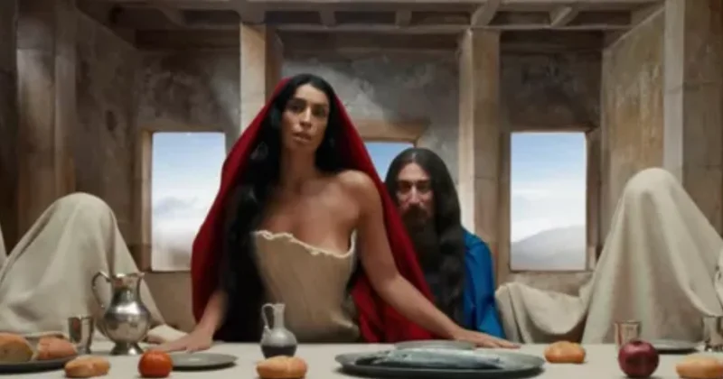Sevdaliza’nın Ermenistan konseri dini çevrelerin tepkisi üzerine iptal edildi Agos