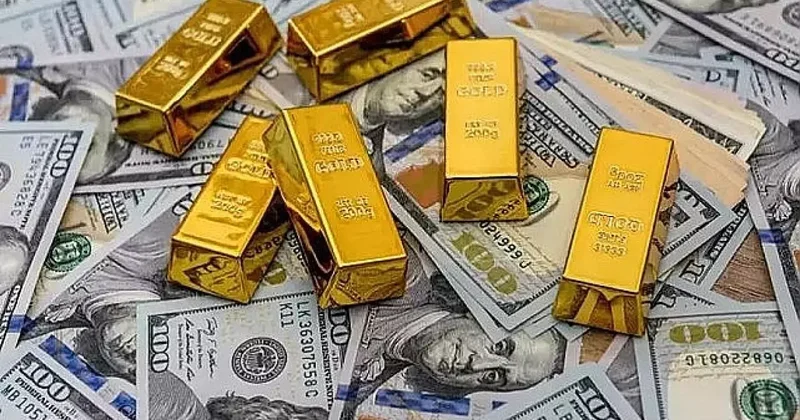 Piyasalarda Trump rüzgarı! Altın ve dolarda ve son durum! Son haftaların en yükseği