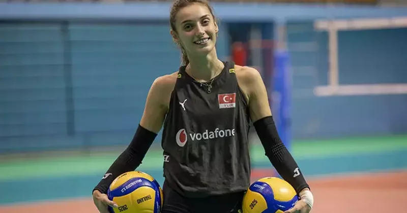 Eylül Akarçeşme Yatgın: Grubu lider tamamlamak istiyoruz Fanatik Spor Haberleri Video