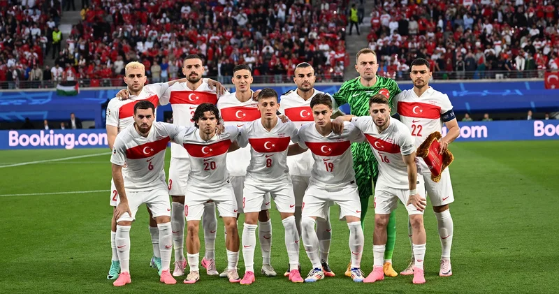 A Milli Takım ın İspanya ile yapacağı maçın bilet satışları başladı