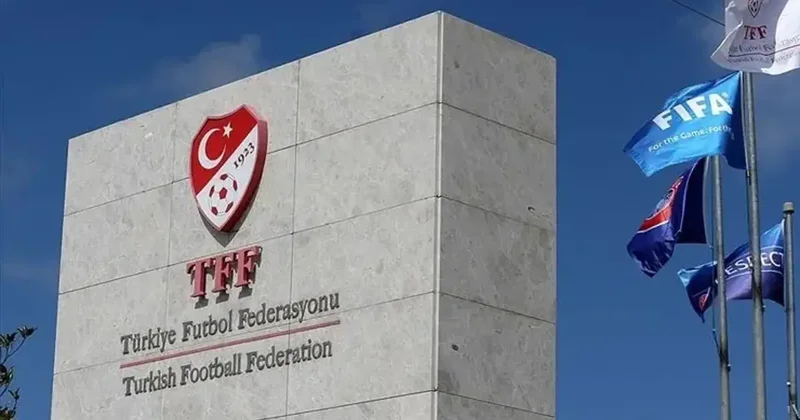PFDK sevkleri açıklandı! Süper Lig den 7 kulüp sevk edildi Fanatik Gazetesi Süper Lig Haberleri Spor