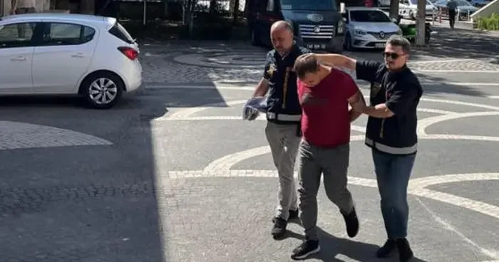 Akşehir de uyuşturucu operasyonu: 2 gözaltı, 1 tutuklama
