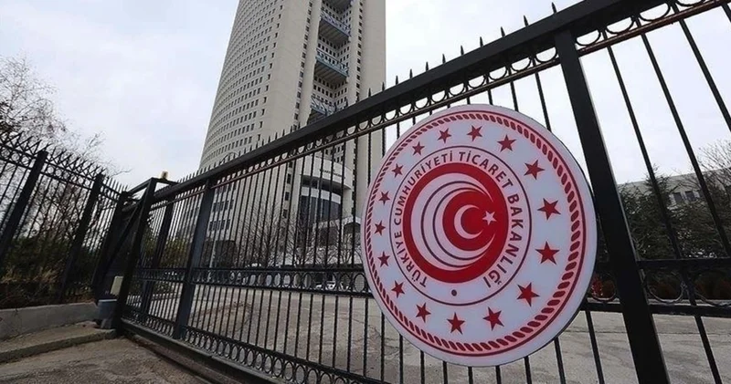 Ticaret Bakanlığı ndan domateslerin çöpe dökülmesiyle ilgili açıklama Güncel haberler