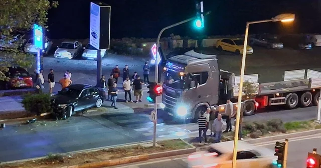 Kaza yapan eski belediye başkanı ehliyetsiz ve alkollü çıktı Zonguldak Haberleri