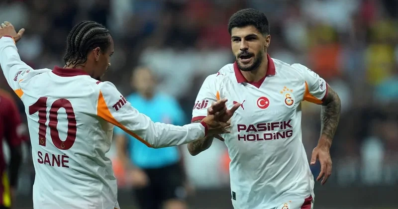 Eren Elmalı’nın performansının sırrı ortaya çıktı