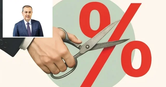 Merkez in 8 puanlık indirim imkanı var Ekonomi Haberleri