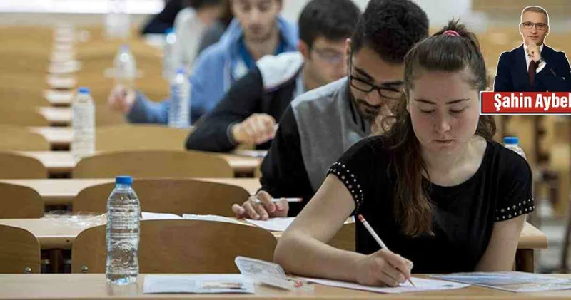 Türkiye neden bir sınavlar ülkesi haline geldi?