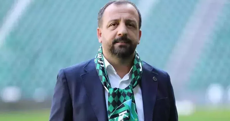 TFF’den Kocaelispor’a kadro kısıtlaması; ‘30 Eylül e kadar borçsuzluk belgemiz alınacak’