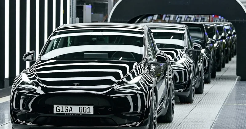 Otomatik pilot çıldırdı, otomotiv devine 243 milyonluk tazminat çıktı Sözcü Gazetesi