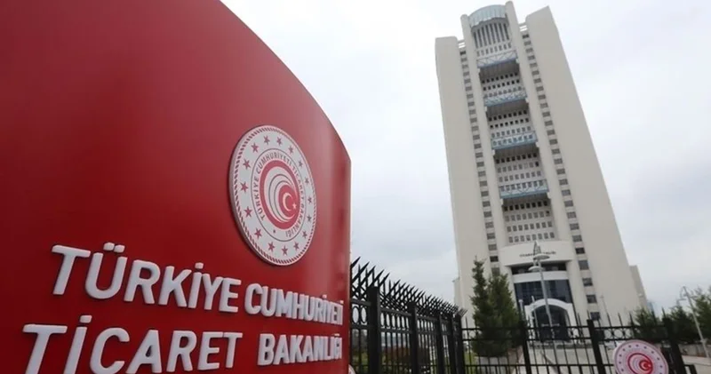 Ticaret Bakanlığı ndan 8 ürün hakkında toplatma kararı! Markaları tek tek ifşa etti